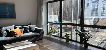 Apartament 90 m2 baltiq plaza
