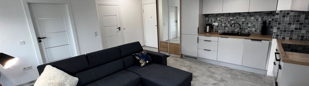 Nowy apartament - tymienieckiego/milionowa, garaż