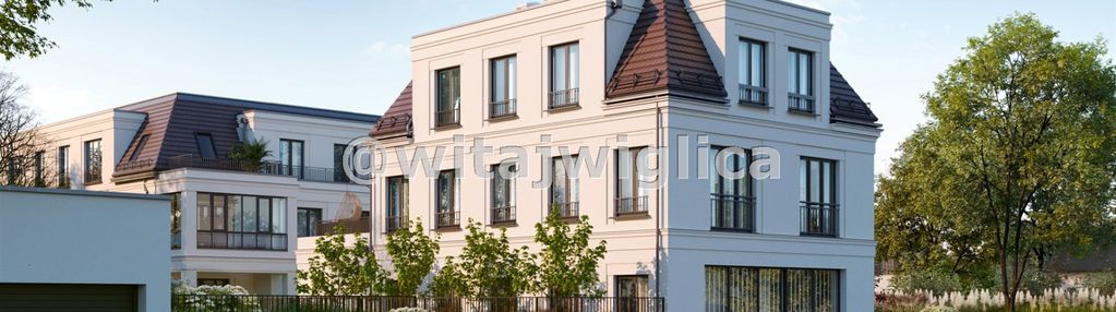 Przestronne 4 pokojowe mieszkanie przy parku