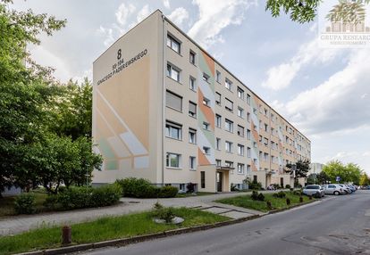 3 pokoje | balkon | spokojne osiedle
