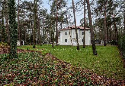 Elegancka rezydencja w strefie "a"