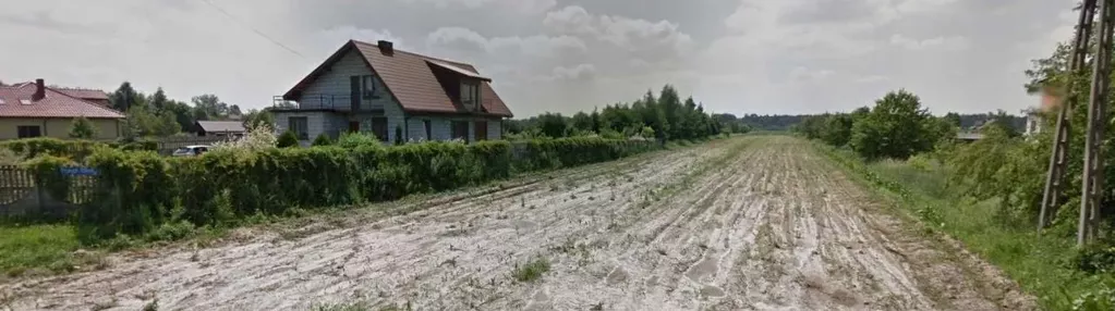 Działka na sprzedaż 900m2