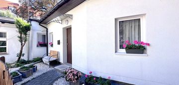 Mieszkanie z prywatnym ogródkiem |okole | 30 m²