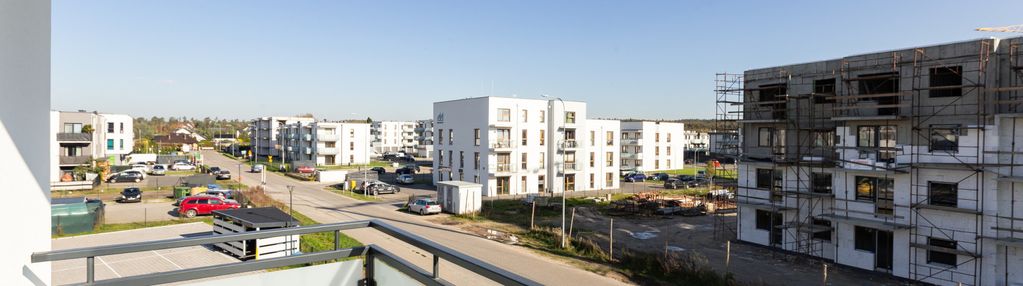 Nowość ! 3 pokoje - winda w budynku