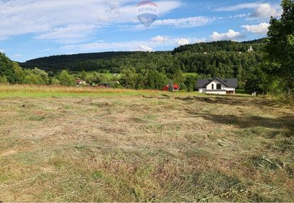 Działka z widokiem na jasną górkę
