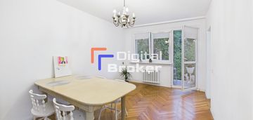 ⭐ ściegiennego ⭐ 54 m² ⭐ możliwość 3 pokoi ⭐