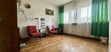 2 pokoje do remontu rozkładowe balkon bałuty !