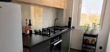 3-pokojowe mieszkanie na targówku