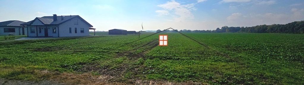Surochów, działka z wz-tką, oferta tygodnia !