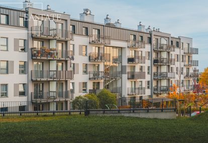 Funkcjonalne 3 pokoje | 48 m² | pastelowa, gdańsk