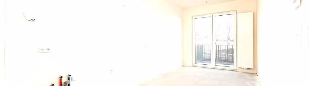 Mieszkanie 38,17 m2 plus miejsce postojowe