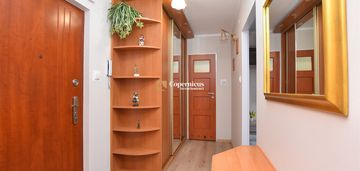 Na wynajem, ładne 2 pokoje mokre