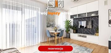 Nowe, 3 pokojowe mieszkanie z osobną kuchnią