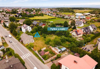 Działka inwestycyjna - udział w nieruchomości