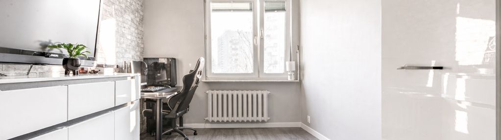 3 pokojowe mieszkanie w gdyni