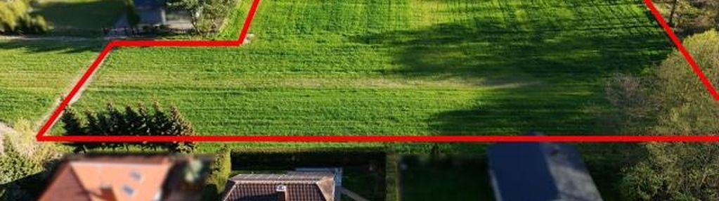 6000 m² | 300 m od jeziora | pozwolenie na budowę
