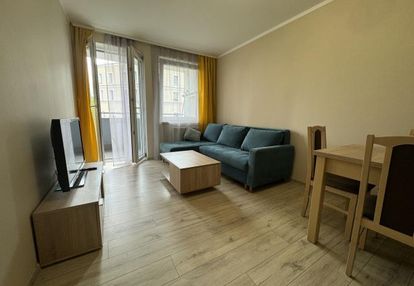 2-pokojowe mieszkanie o powierzchni 47 m² z balkonem