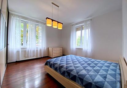 3 pok., osobna kuchnia, miejsce postojowe, pogodno