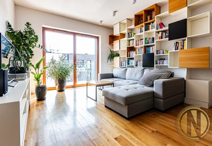 Stare miasto | rakowicka| 2pok | eng