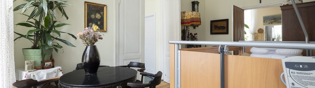 Mieszkanie w kamienicy! gdańsk wrzeszcz