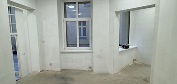 Mieszkanie w sercu poznania