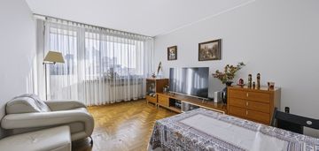 Dobra lokalizacja | rondo daszyńskiego | osobna kuchnia