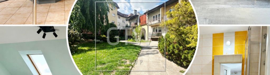 2-pokojowe mieszkanie 50,3 m² w grójcu