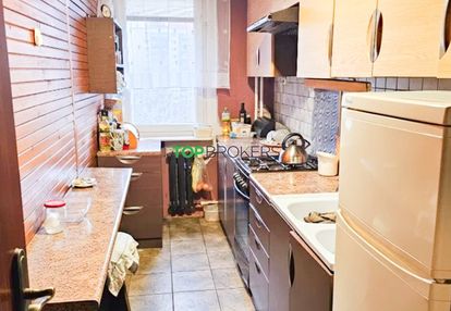 Do remontu 2 pokoje z osobną kuchnią