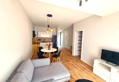 Do wynajęcia | mieszkanie z ogrodem | 63 m² |