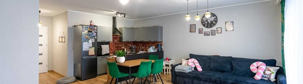 Na sprzedaż dom w budzyniu