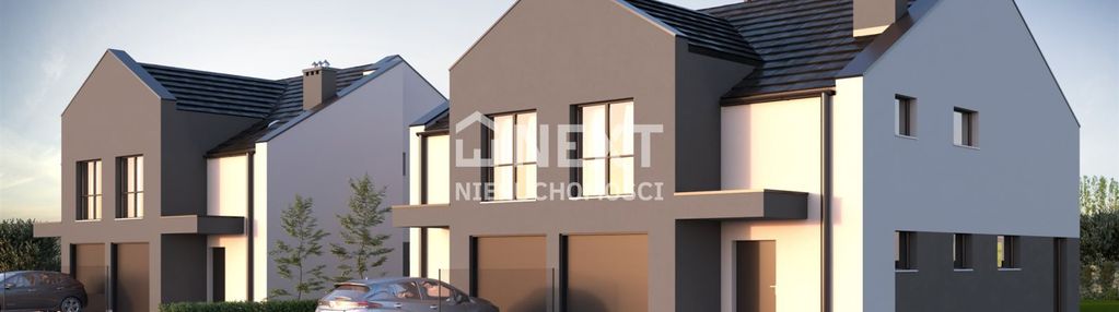 Dom rokietnica 126,06 m2 nowość