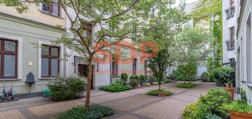 Apartament 55,99 m²|odrestaurowana kamienica | 3 min od piotrkowskiej