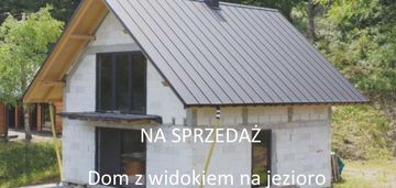 Na spredaż dom w stanie surowym zamkniętnym