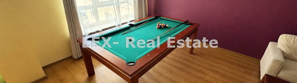 Apartament 83 m2 w ścisłym centrum pruszkowa.