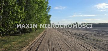 Działka kondrajec gm sochocin