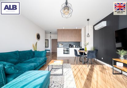 2-pokojowy apartament w samym centrum gdańska!