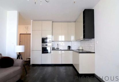 2-pokojowe mieszkanie w rembertowie