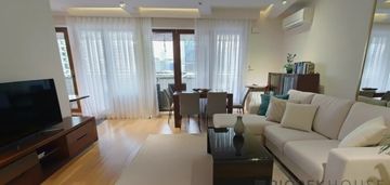 3-pokojowe mieszkanie na woli