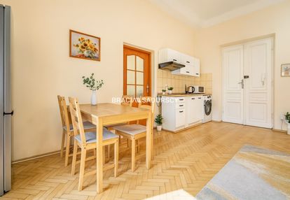 Wyjątkowe mieszkanie w sercu krakowa/stare miasto!