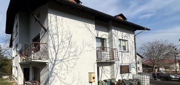 Dom bliźniak z widokiem na góry k. ustronia