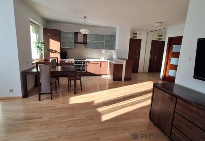 3-pokojowe mieszkanie na pradze-południe