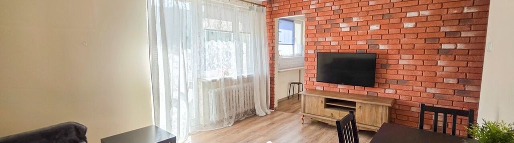 Mieszkanie do wynajęcia 2 pokoje, 1 piętro sieradz