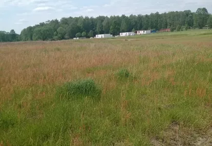 Działka na sprzedaż 1000m2