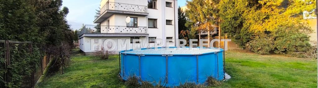 Na sprzedaż dom na działce 1016mkw.białogon!