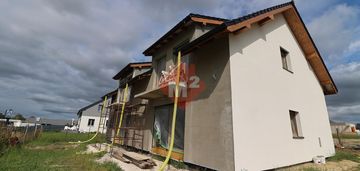 Nowoczesny dom w stargardzie