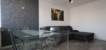 2 pokojowe na 1 pietrze- wyposazone