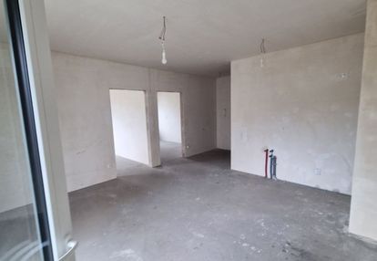 3 pokoje z balkonem - sw -  cichy zakątek