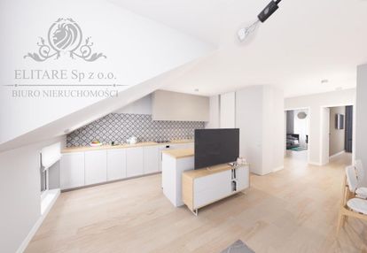 Mieszkanie 3pok, 62,41m2 tuż obok parku/ brochów wrocław