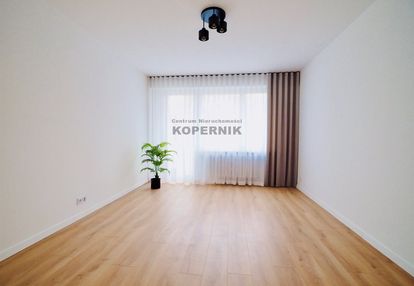 Piękne mieszkanie -parter - kościuszki - 3 pokoje
