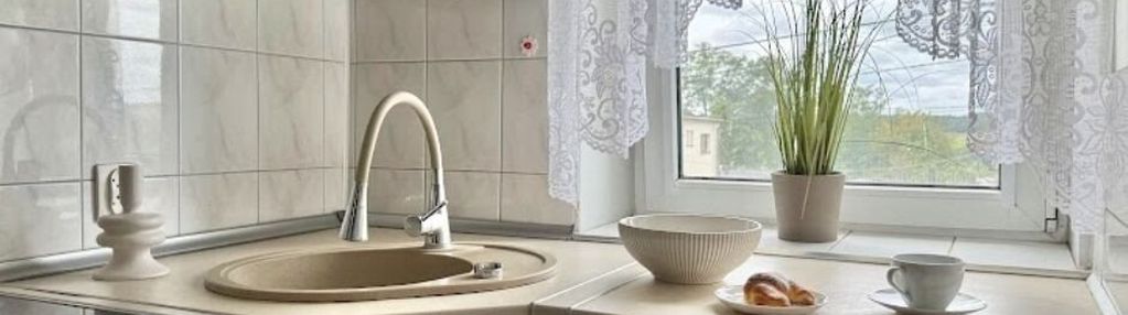 Małe mieszkanie - przytulna przestrzeń - mąkoszyce